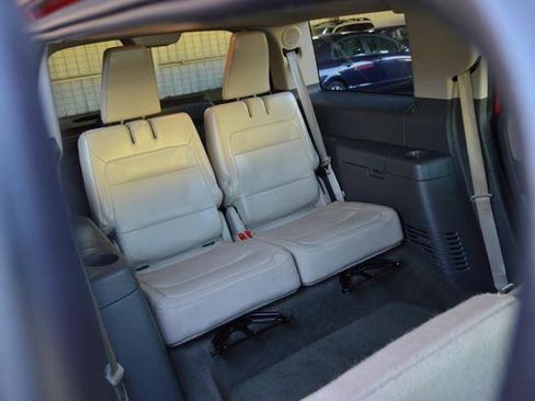 Used 2012 Ford Flex SEL w/ Equipment Group Order Code FWD image 50