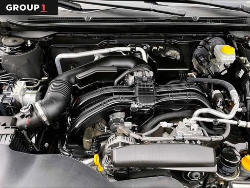 Used 2023 Subaru Outback Touring image 32