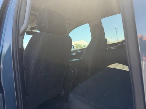 Used 2024 GMC Sierra 1500 Elevation AWD/4WD image 5