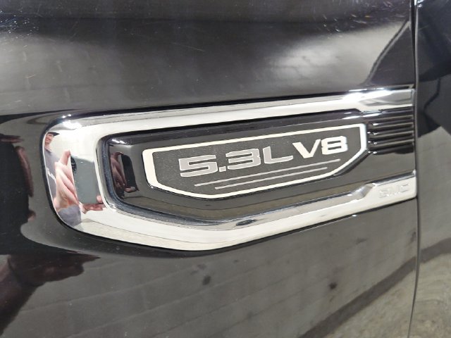 Used 2023 GMC Sierra 1500 Denali w/ Technology Package AWD/4WD image 35