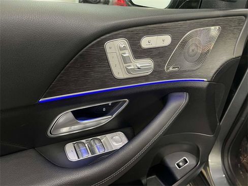 Certified 2022 Mercedes-Benz GLE 350 GLE 350 image 11