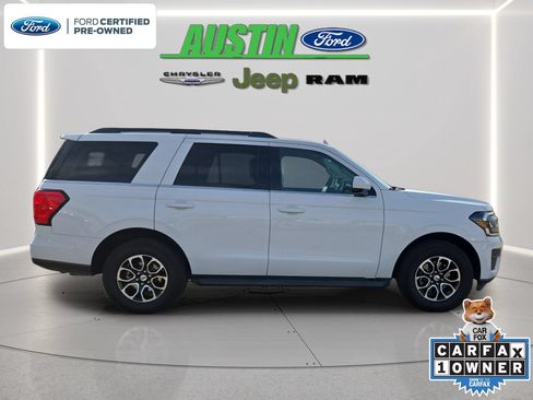 Certified 2022 Ford Expedition XLT AWD/4WD image 6