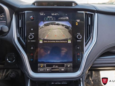 Used 2024 Subaru Outback Limited image 33