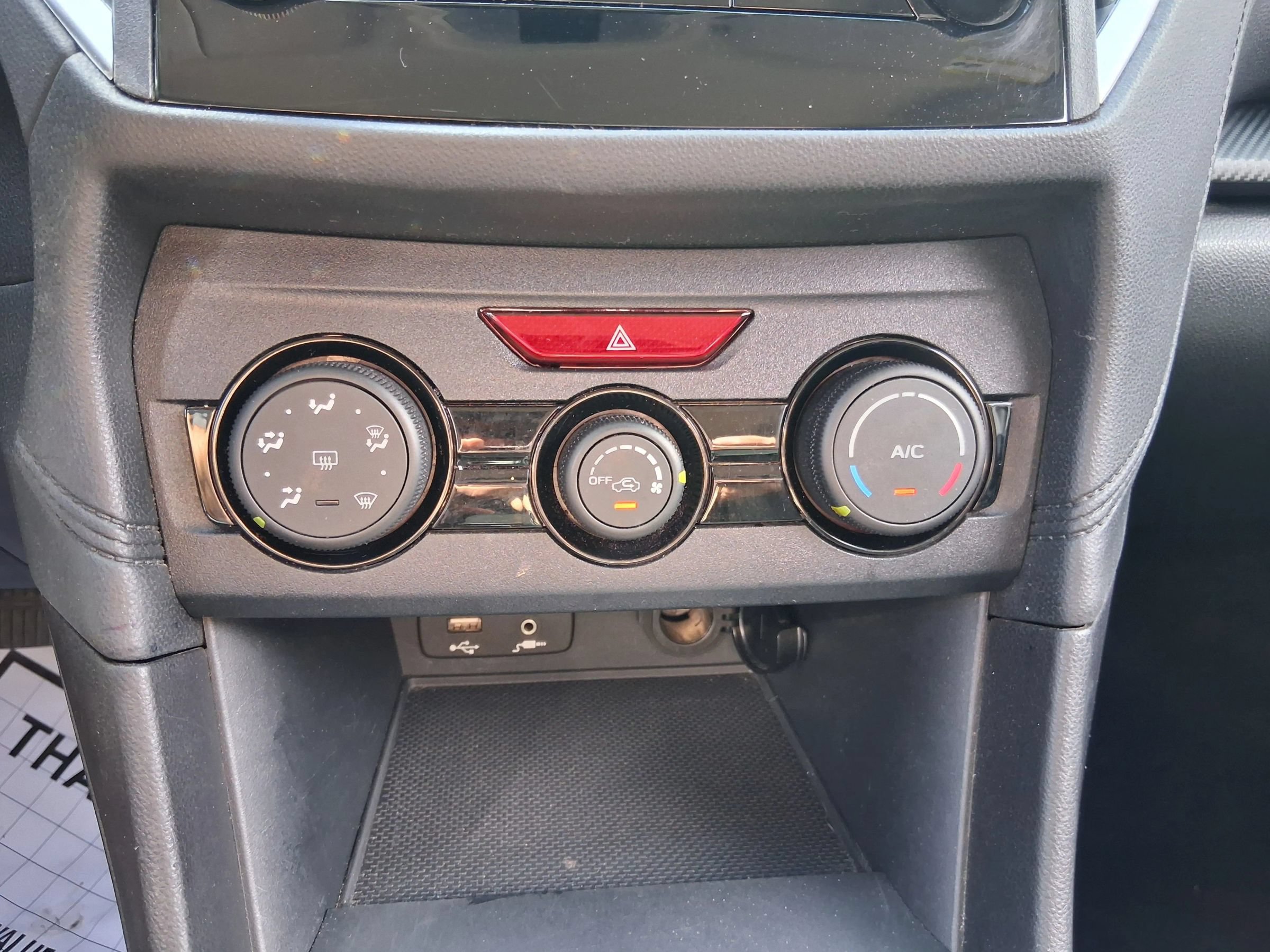 Used 2023 Subaru Impreza 2.0i AWD/4WD image 42