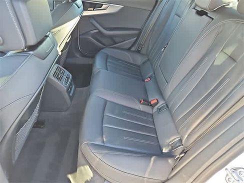 Used 2025 Audi A5 2.0T Premium Plus image 20