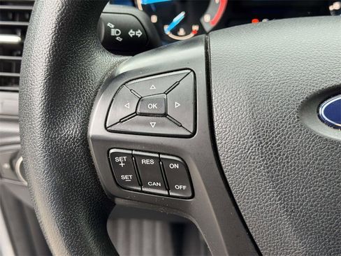 Used 2021 Ford Ranger XL w/ Equipment Group 101A High image 10