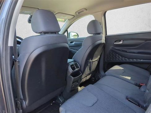 Used 2020 Hyundai Santa Fe SEL FWD image 16