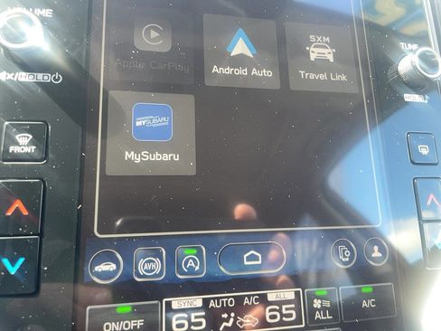 Used 2025 Subaru Crosstrek 2.0i Premium image 27