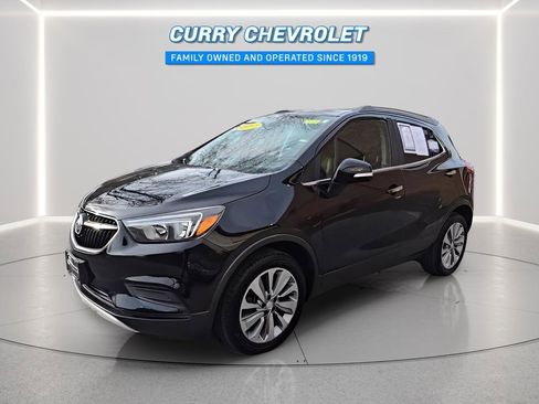 Used 2017 Buick Encore Preferred image 6