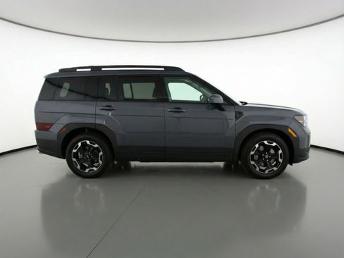 Used 2025 Hyundai Santa Fe SEL FWD image 11