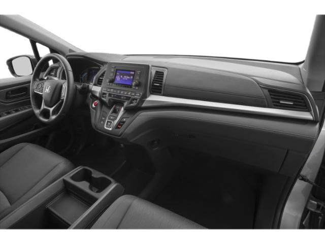 Used 2019 Honda Odyssey LX image 15