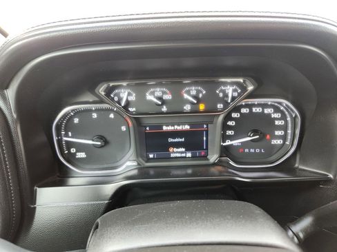 Used 2022 GMC Sierra 2500 SLE w/ SLE Value Package; image 24