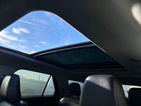 Used 2021 Ford Explorer XLT w/ Equipment Group 202A image 16