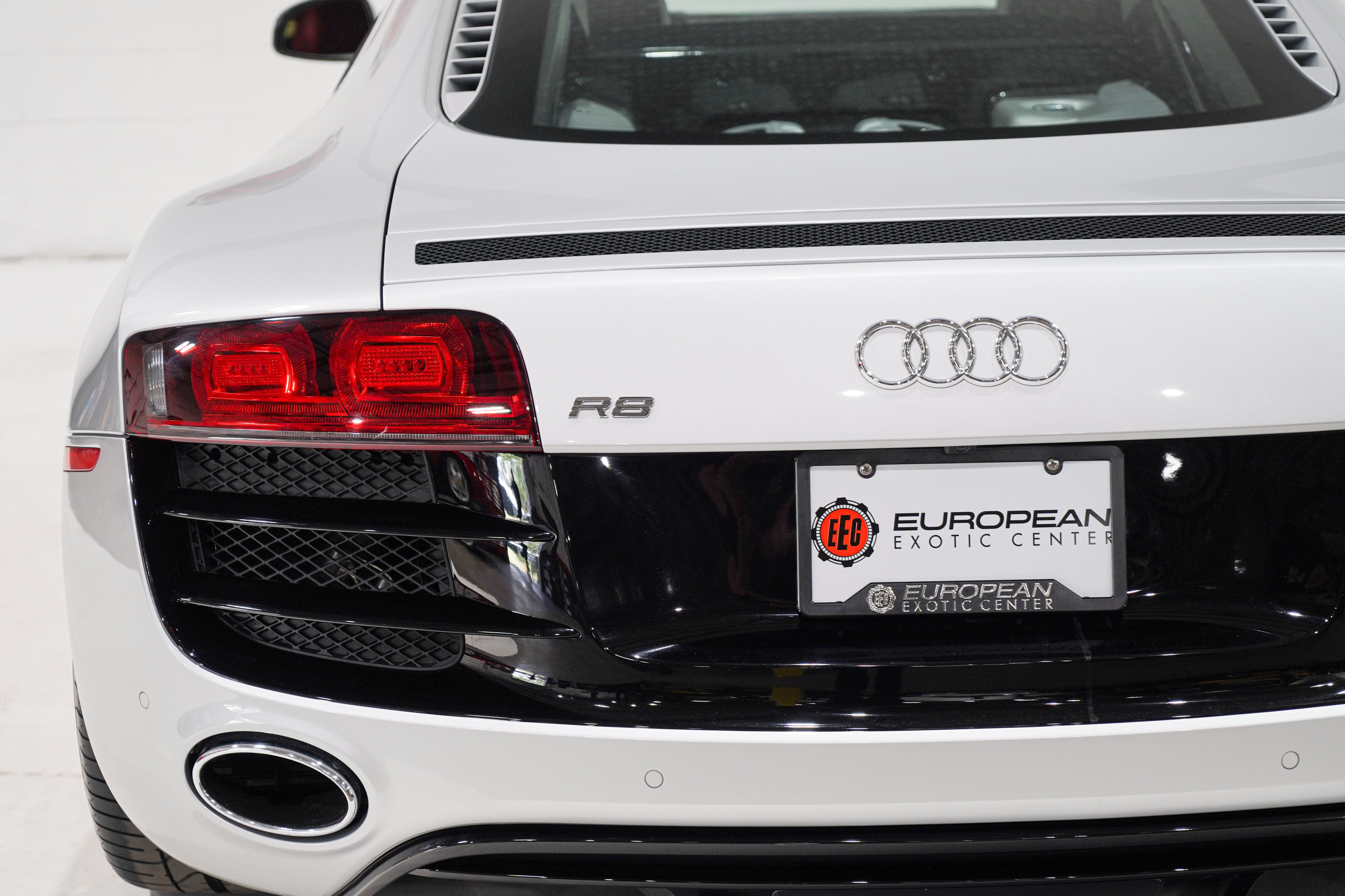 Used 2010 Audi R8 V10 AWD/4WD image 33