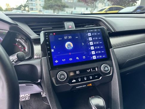 Used 2019 Honda Civic Sport image 16