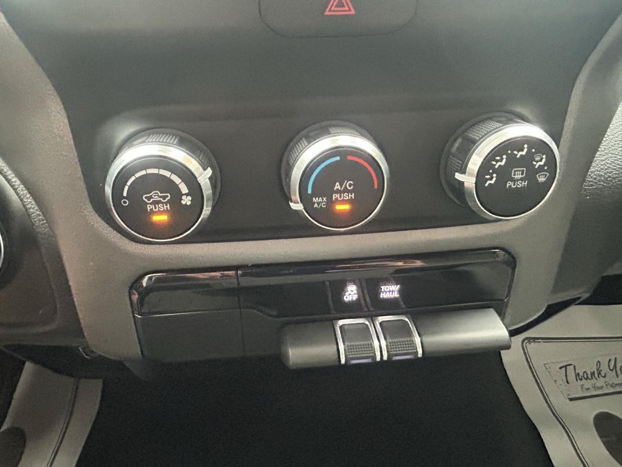 Used 2019 RAM 1500 Big Horn AWD/4WD image 23