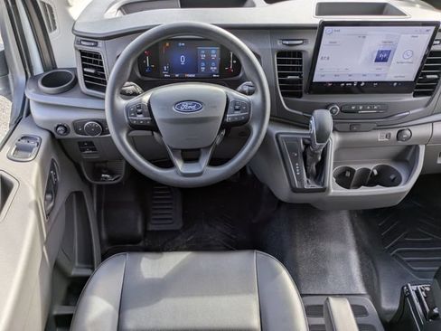 New 2026 Ford Transit 150 148 Medium Roof RWD image 15