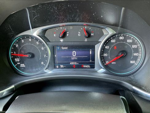 Used 2022 Chevrolet Equinox LT FWD image 13