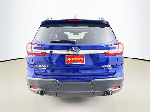 New 2026 Subaru Ascent Touring image 7