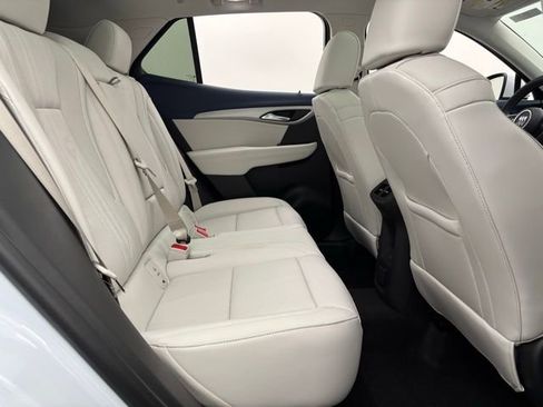 New 2026 Buick Envision Avenir image 39