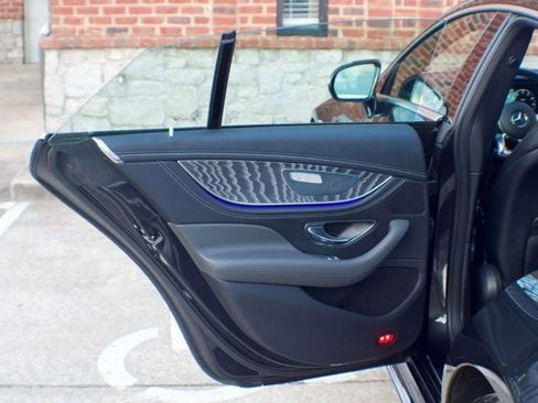 Used 2019 Mercedes-Benz AMG GT 53 image 44