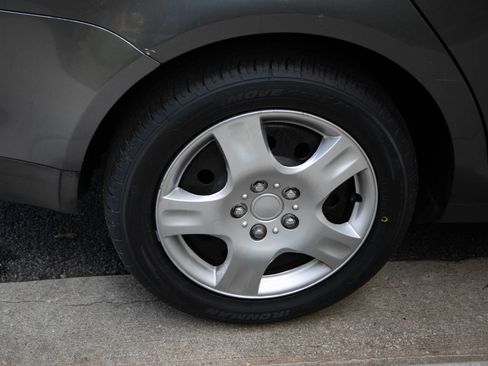 Used 2008 Volkswagen Jetta S FWD image 13
