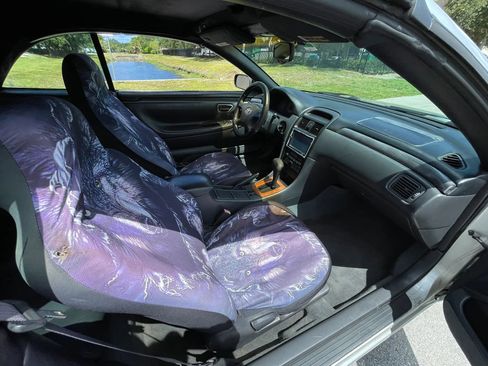 Used 2003 Toyota Solara SLE FWD image 33