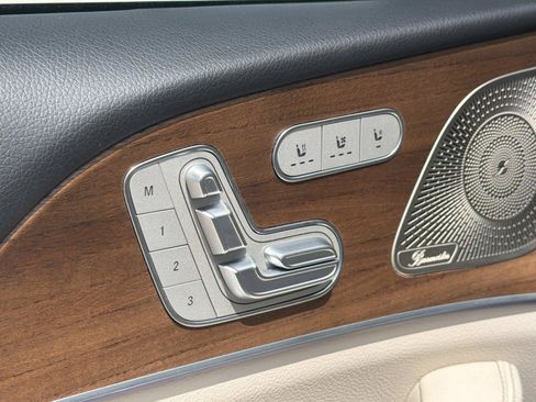 Certified 2024 Mercedes-Benz GLE 450e 4MATIC image 16