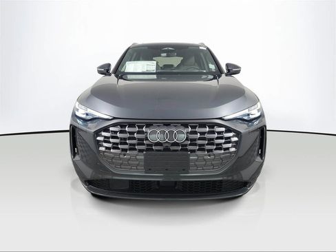 New 2025 Audi Q5 Premium Plus image 2