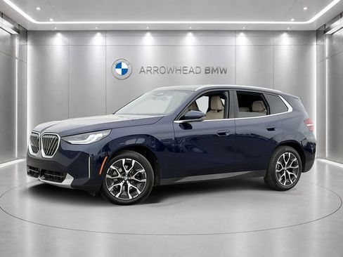 Used 2026 BMW X3 xDrive30i w/ Premium Package AWD/4WD image 24