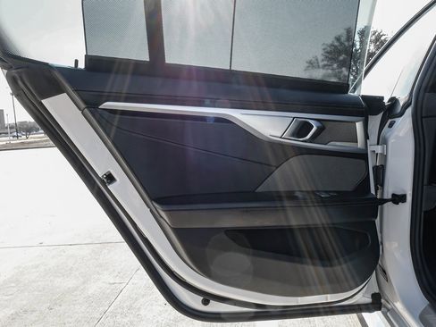 Used 2023 BMW 840i Gran Coupe xDrive 840 image 62