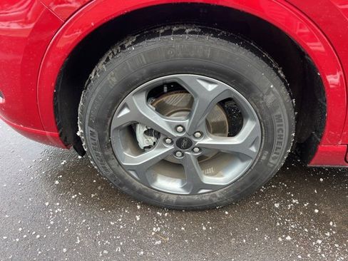 Used 2023 Ford Escape ST-Line Select image 9