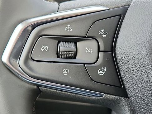 New 2026 Chevrolet Trax ACTIV image 17