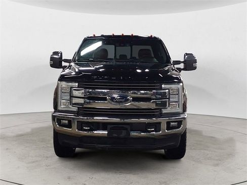 Used 2018 Ford F350 King Ranch w/ King Ranch Ultimate Package image 8