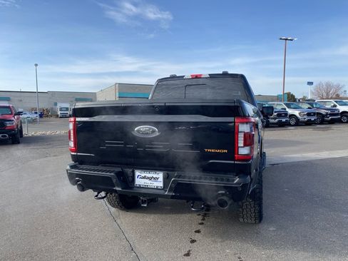 Used 2022 Ford F150 Tremor w/ Equipment Group 402A High image 27