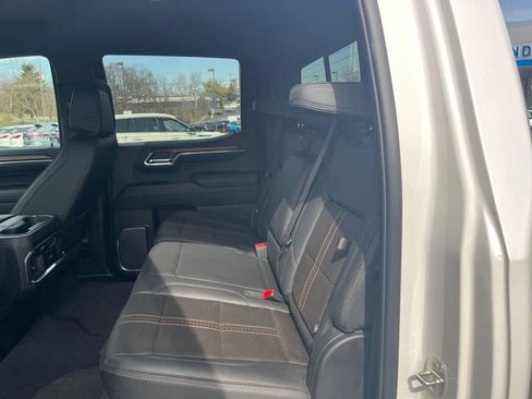 Used 2024 Chevrolet Silverado 1500 High Country w/ Technology Package image 13