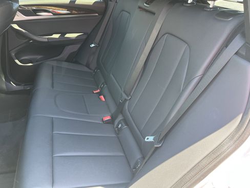 Used 2021 BMW X3 sDrive30i w/ Convenience Package RWD image 20