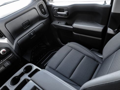 New 2026 GMC Sierra 1500 Pro w/ Pro Value Package image 28