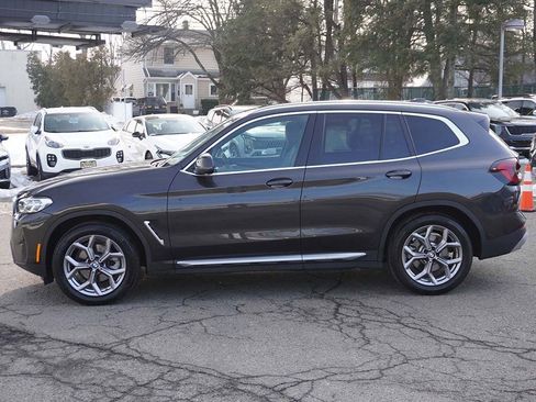 Used 2022 BMW X3 xDrive30i w/ Convenience Package image 19