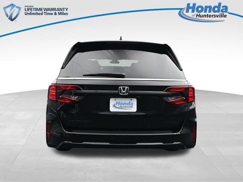 New 2026 Honda Odyssey Sport-L image 7
