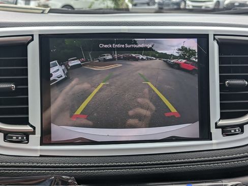 New 2026 Chrysler Pacifica Select FWD image 14