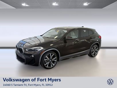 Used 2018 BMW X2 xDrive28i