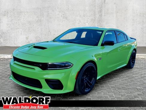 Used 2023 Dodge Charger Scat Pack image 5