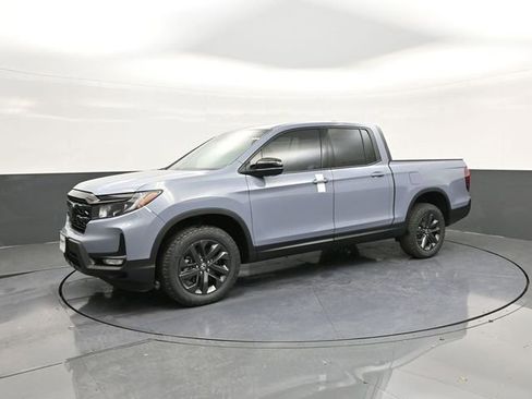 New 2026 Honda Ridgeline Sport image 26