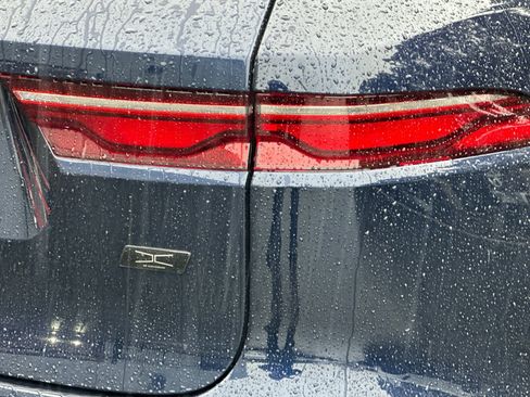 New 2026 Jaguar F-PACE R-Dynamic S AWD/4WD image 26