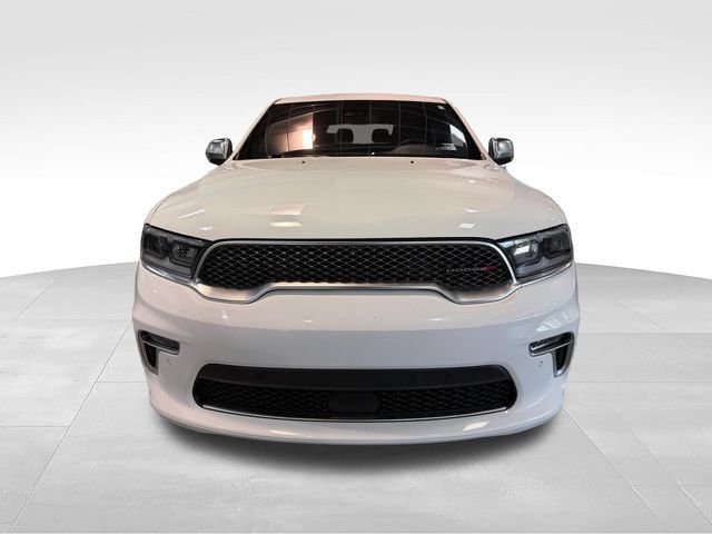 Used 2023 Dodge Durango Citadel RWD image 2