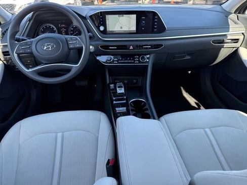 Certified 2023 Hyundai Sonata SEL image 4
