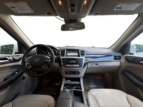 Used 2014 Mercedes-Benz ML 350 2WD image 23