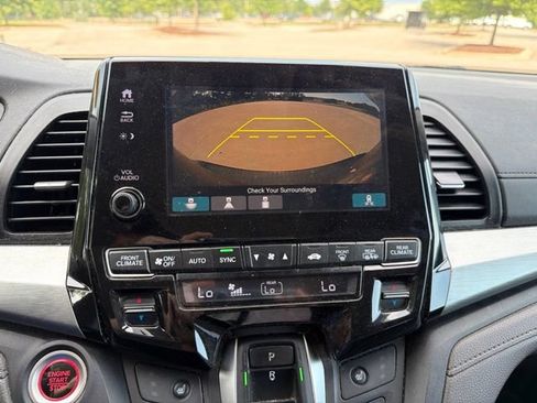 Used 2018 Honda Odyssey EX-L image 5