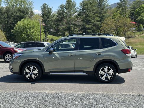 Used 2021 Subaru Forester Touring w/ Popular Package #2 image 6